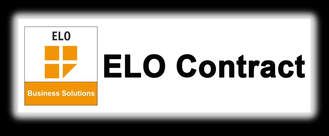 Logo ELO Contract