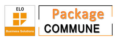 Logo ELO Commune