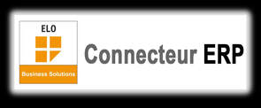 Logo ELO Connecteur ERP
