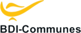 Logo BDI Commune
