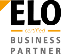 Logo ELO Business partner