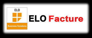 Logo ELO Facture
